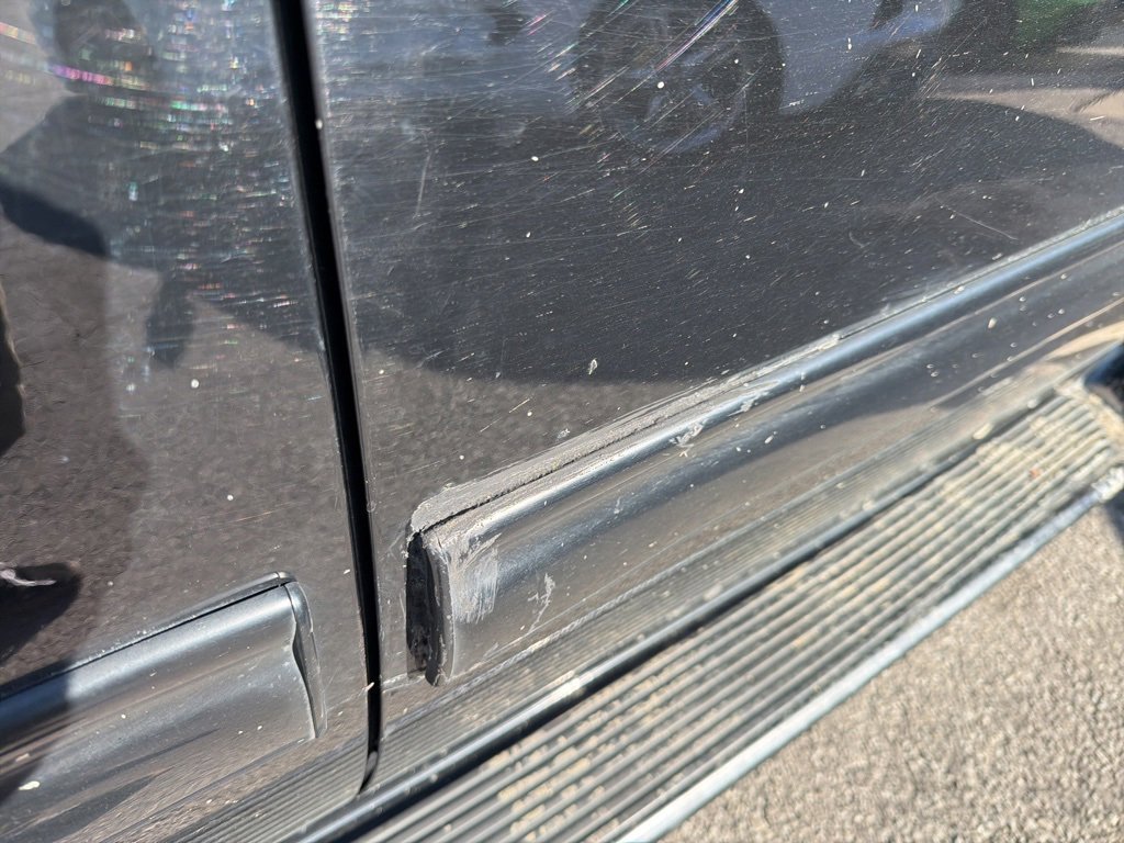 Used 2008 GMC Sierra 3500 SLT image 19