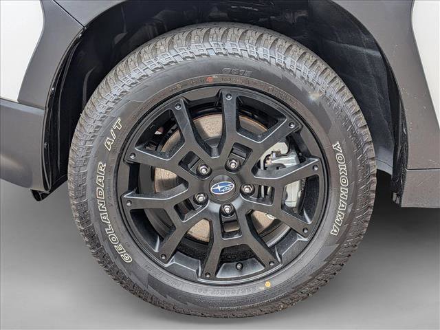 New 2026 Subaru Crosstrek 2.5i Wilderness AWD/4WD image 10