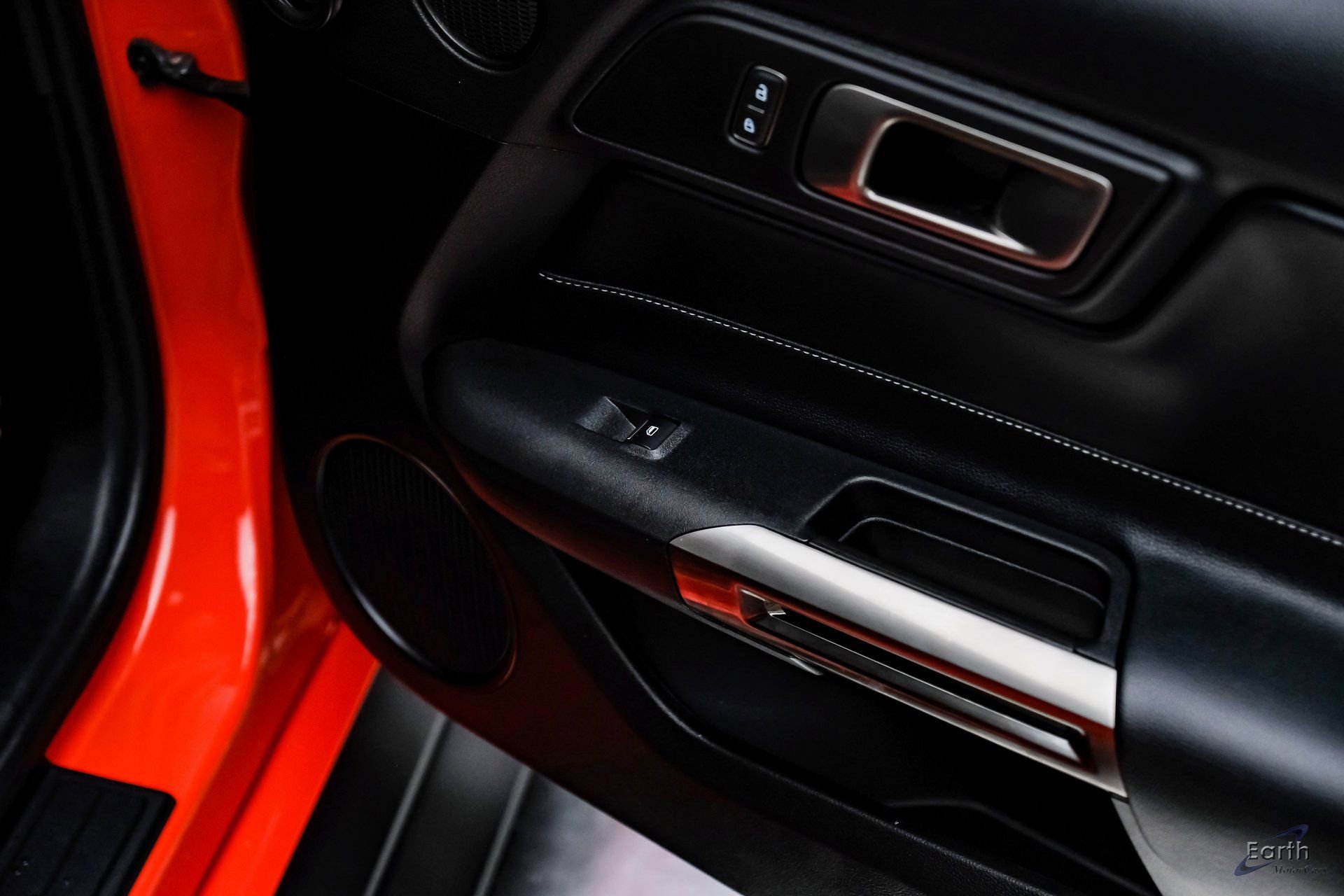 Used 2022 Ford Mustang Shelby GT500 w/ Technology Package image 89