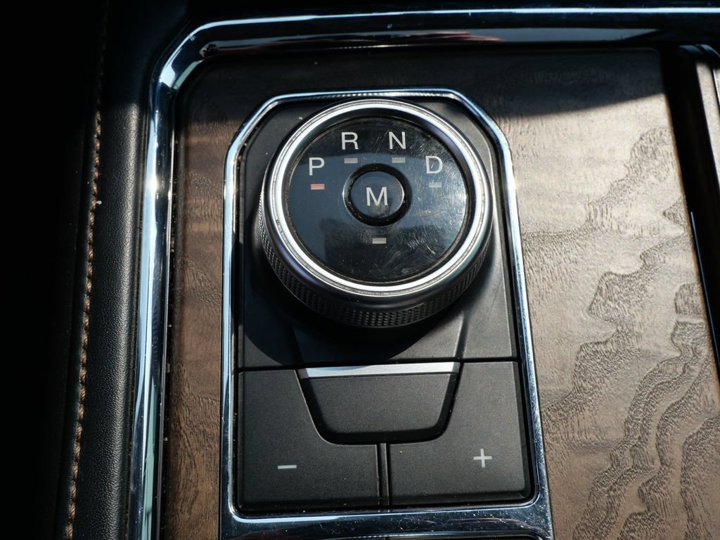Used 2021 Ford Expedition Max Platinum AWD/4WD image 34