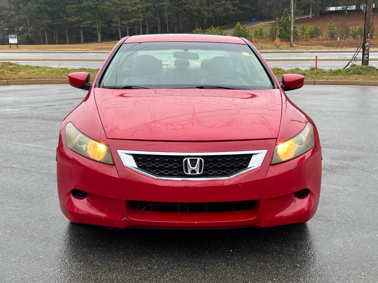 Used 2010 Honda Accord EX-L image 4
