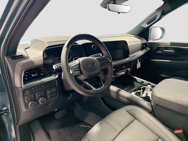 New 2026 Chevrolet Suburban RST w/ Advanced Technology Package AWD/4WD image 8
