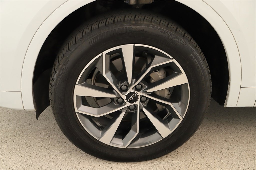 Used 2021 Audi Q5 2.0T Premium w/ Convenience Package image 30
