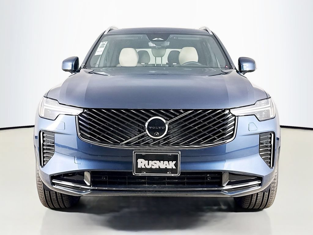 New 2026 Volvo XC90 B6 Plus w/ Protection Package Premier AWD/4WD image 2
