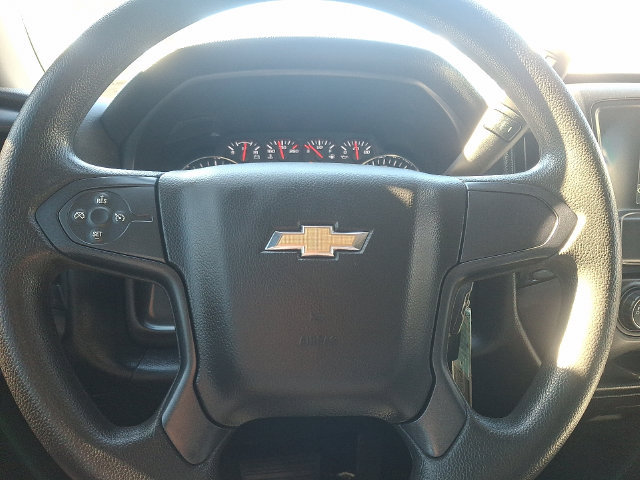 Used 2016 Chevrolet Silverado 1500 Custom w/ Custom Convenience Package AWD/4WD image 18