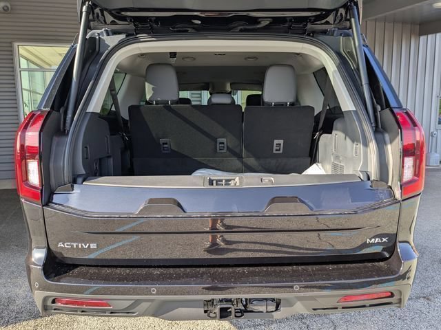New 2026 Ford Expedition Max Active AWD/4WD image 24