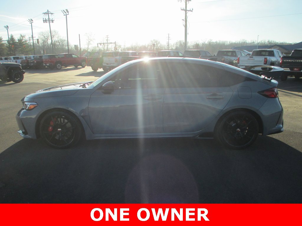 Used 2024 Honda Civic Type R image 7