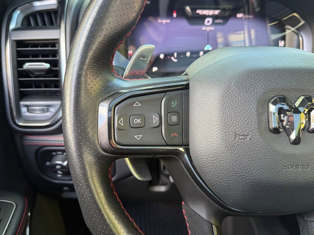 Used 2024 RAM 1500 TRX w/ TRX Level 2 Equipment Group image 54