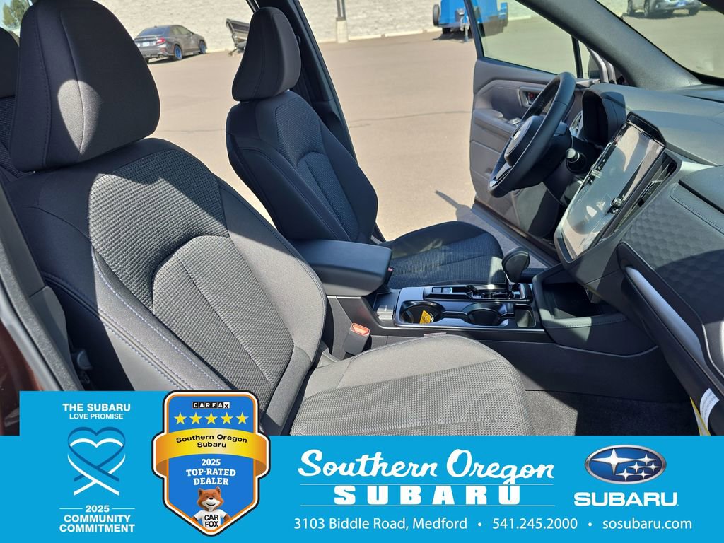 New 2026 Subaru Forester Premium image 13