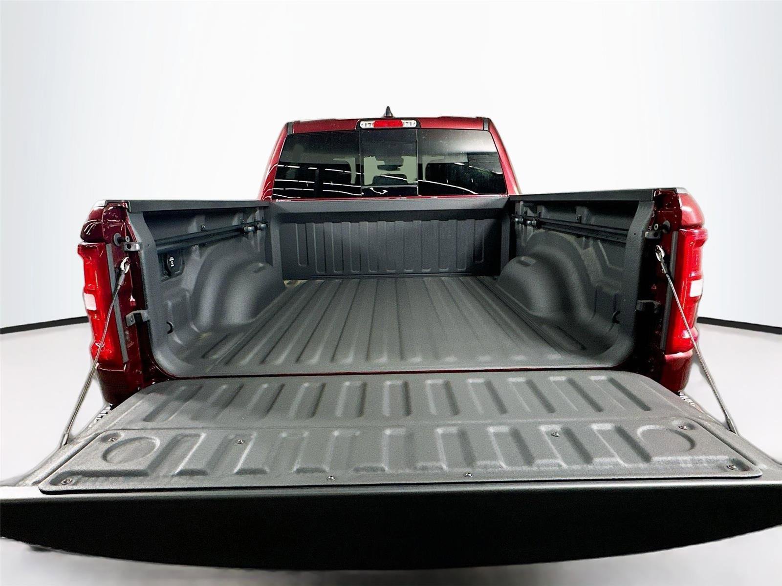 Used 2025 RAM 1500 Big Horn image 18