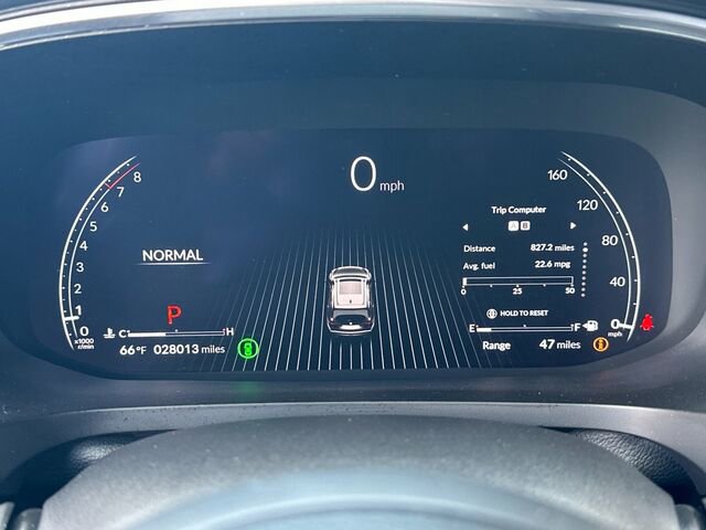 Used 2024 Acura MDX FWD w/ Technology Package image 31