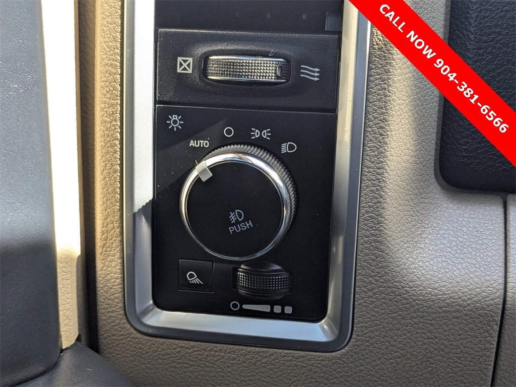 Used 2018 RAM 1500 Limited image 26