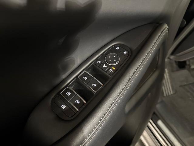 Certified 2025 INFINITI QX60 Pure image 21
