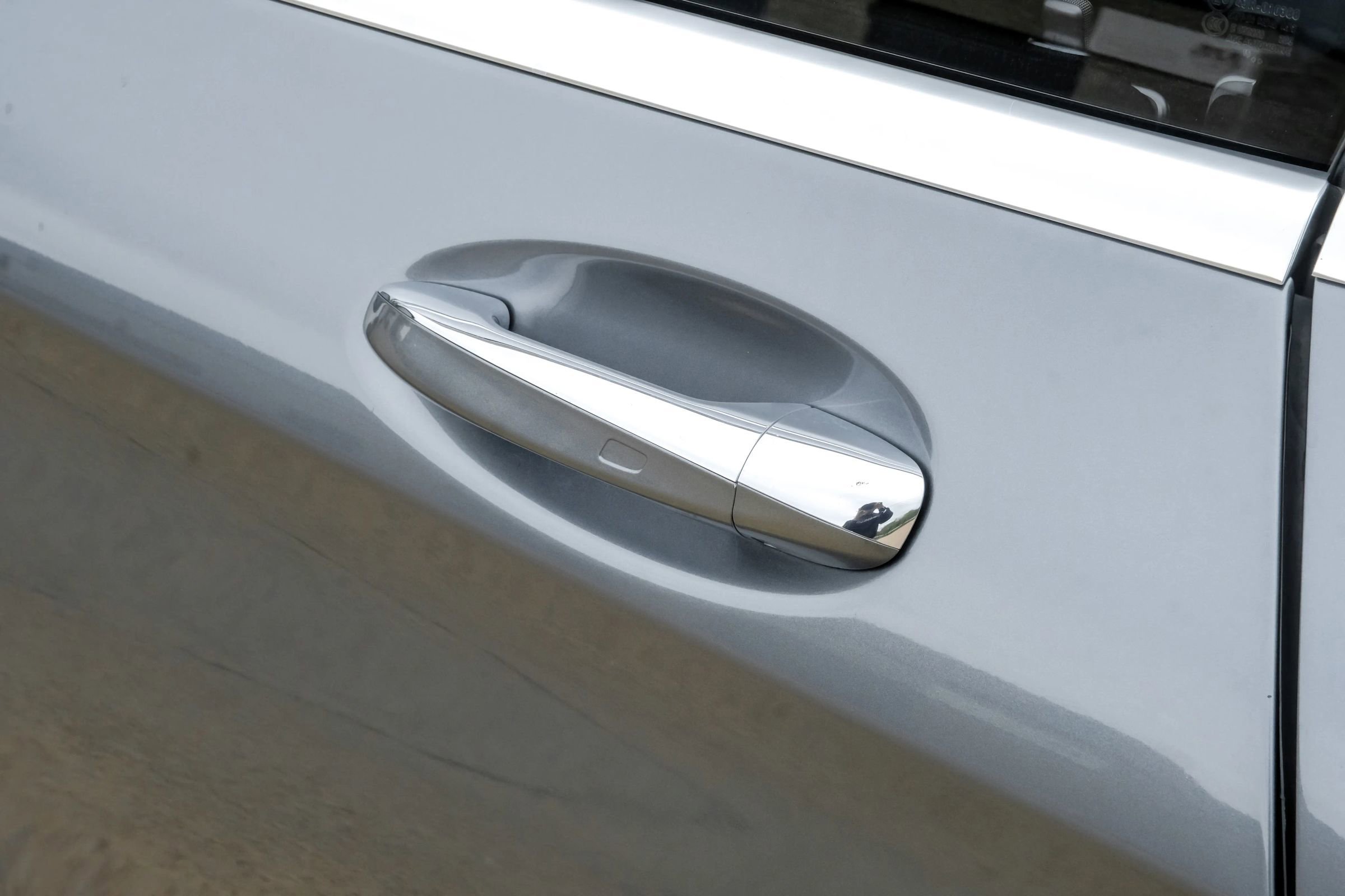 Used 2017 Mercedes-Benz S 550 4MATIC Coupe w/ Premium 1 Package image 34