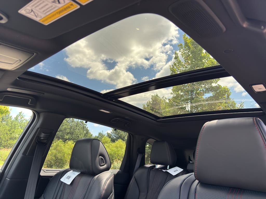 New 2026 Acura MDX A-Spec w/ Advance Package AWD/4WD image 18