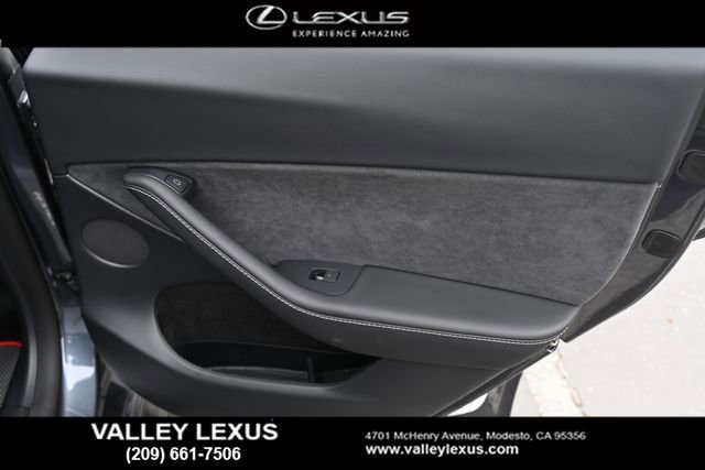 Used 2023 Tesla Model Y Performance image 14