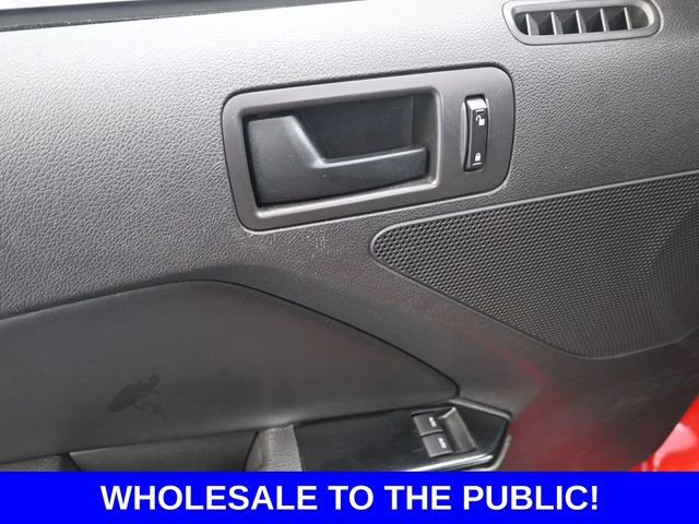 Used 2014 Ford Mustang V6 image 12