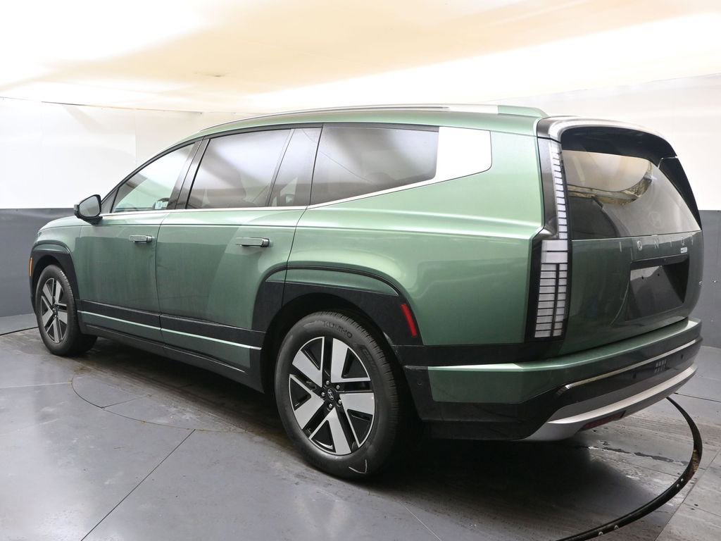 Used 2026 Hyundai Ioniq 9 SEL image 3