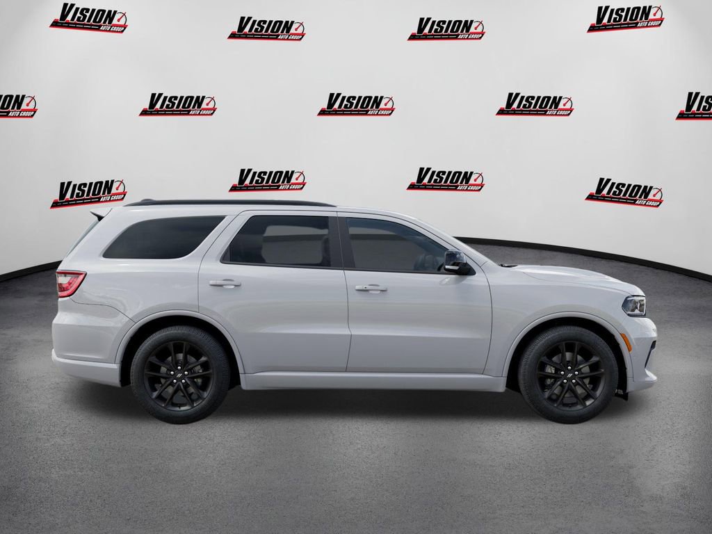 New 2026 Dodge Durango GT AWD/4WD image 21