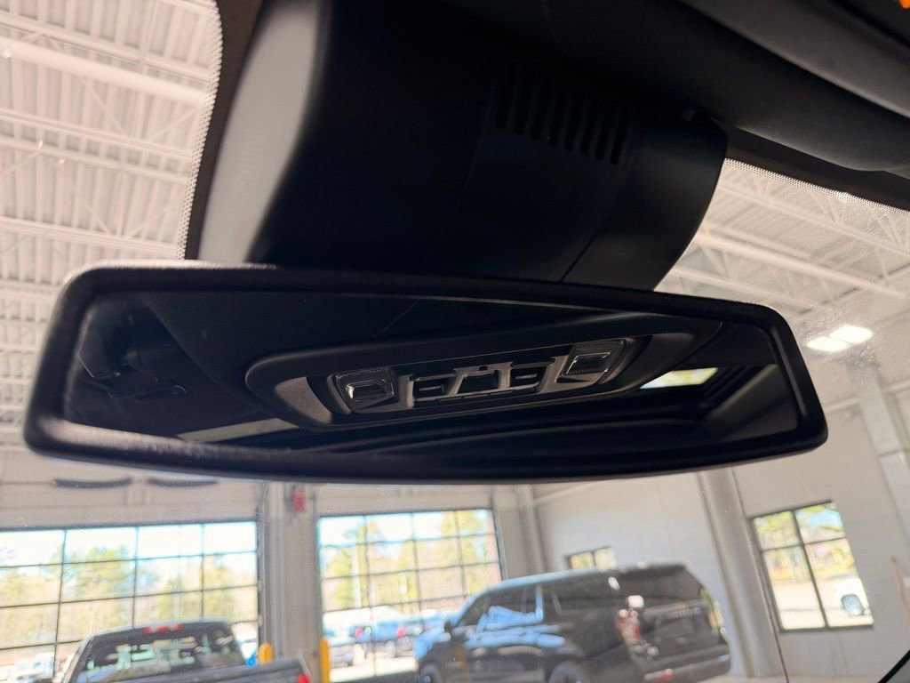 Used 2023 GMC Sierra 1500 AT4 w/ AT4 Preferred Package image 47