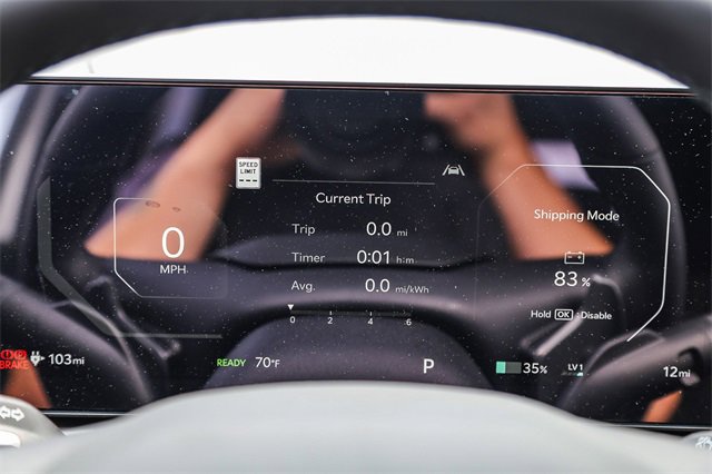 New 2026 Kia EV9 Light image 23