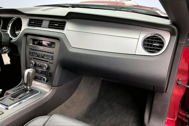 Used 2014 Ford Mustang GT Premium image 25