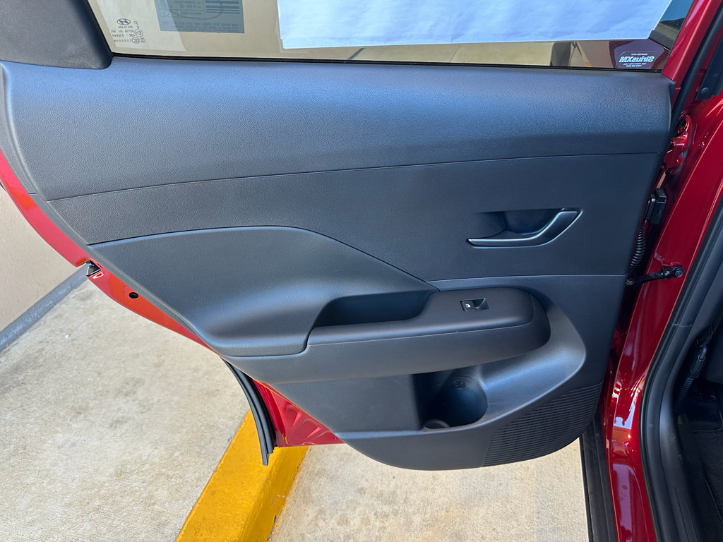 New 2026 Hyundai Kona SEL Sport image 25