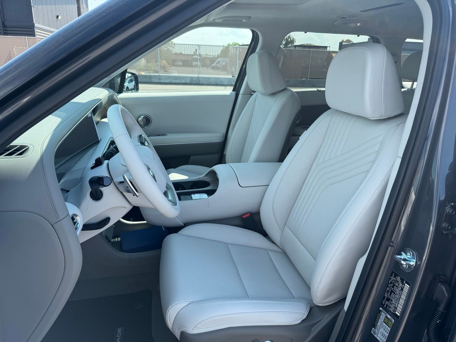 New 2026 Hyundai Palisade SEL image 12