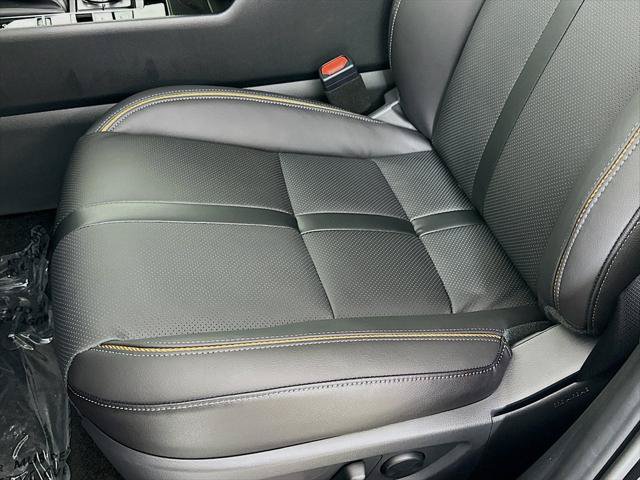New 2026 MAZDA CX-50 AWD 2.5 Hybrid w/ Premium Pkg image 21