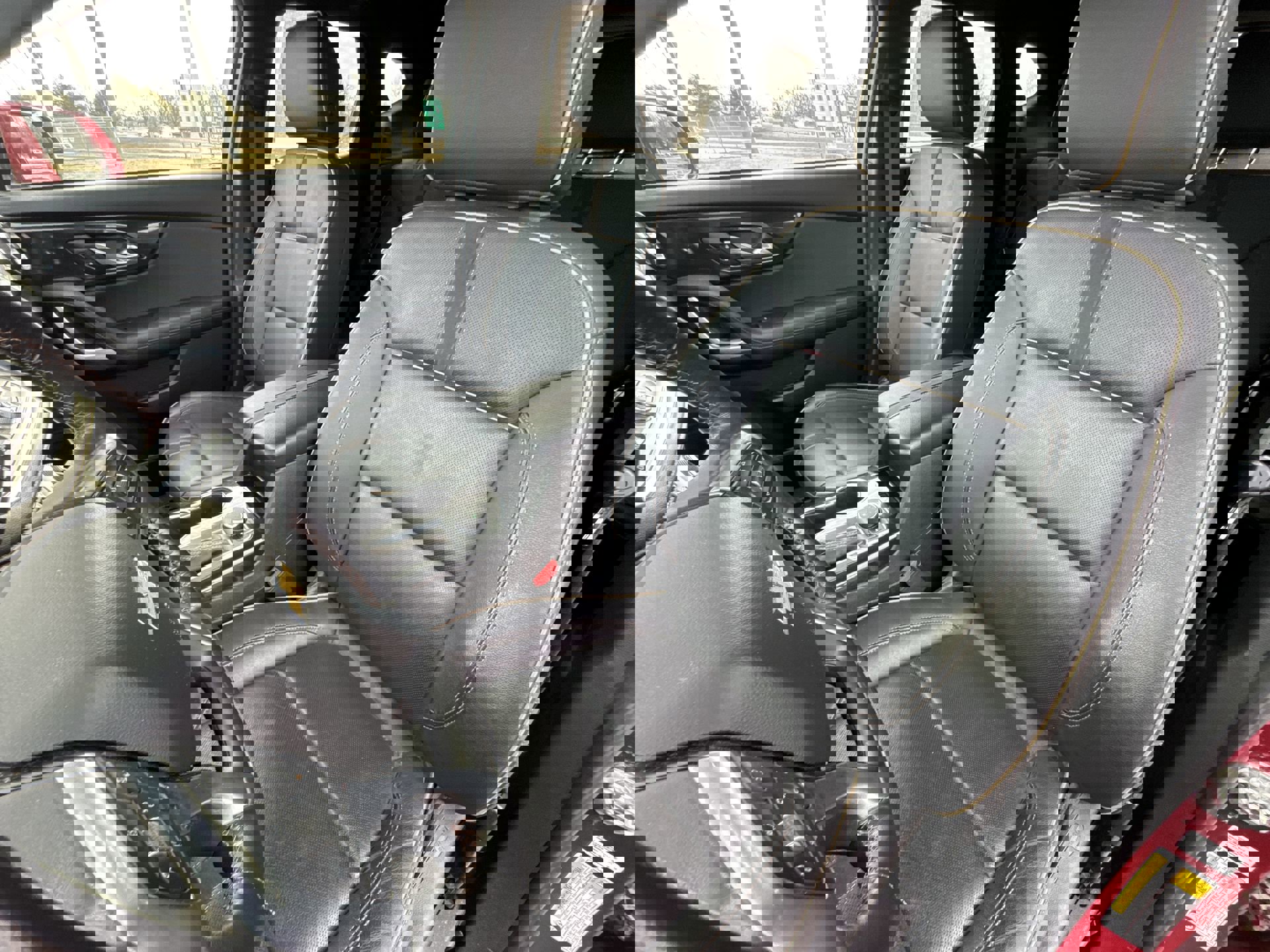 Certified 2020 Chevrolet Blazer Premier w/ Driver Confidence II Package image 11