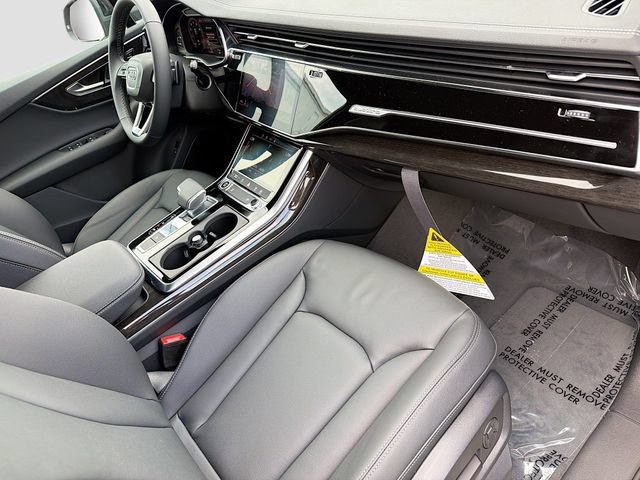 New 2026 Audi Q7 2.0T Premium AWD/4WD image 14