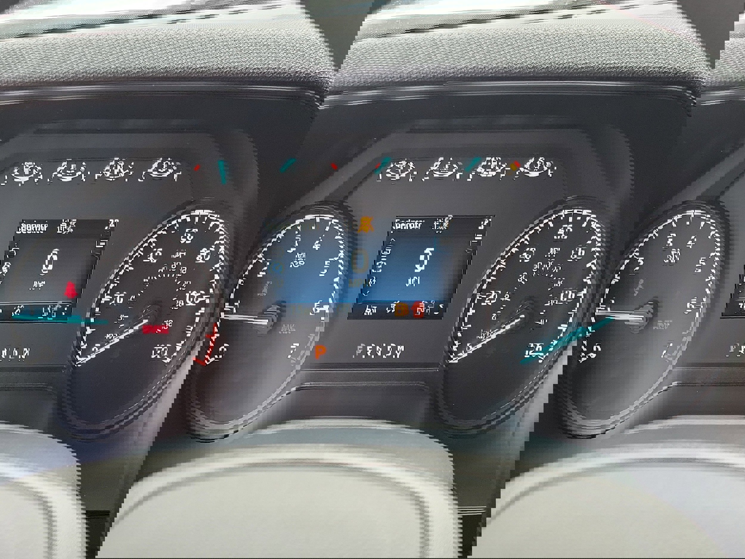 New 2026 Ford F150 STX image 32