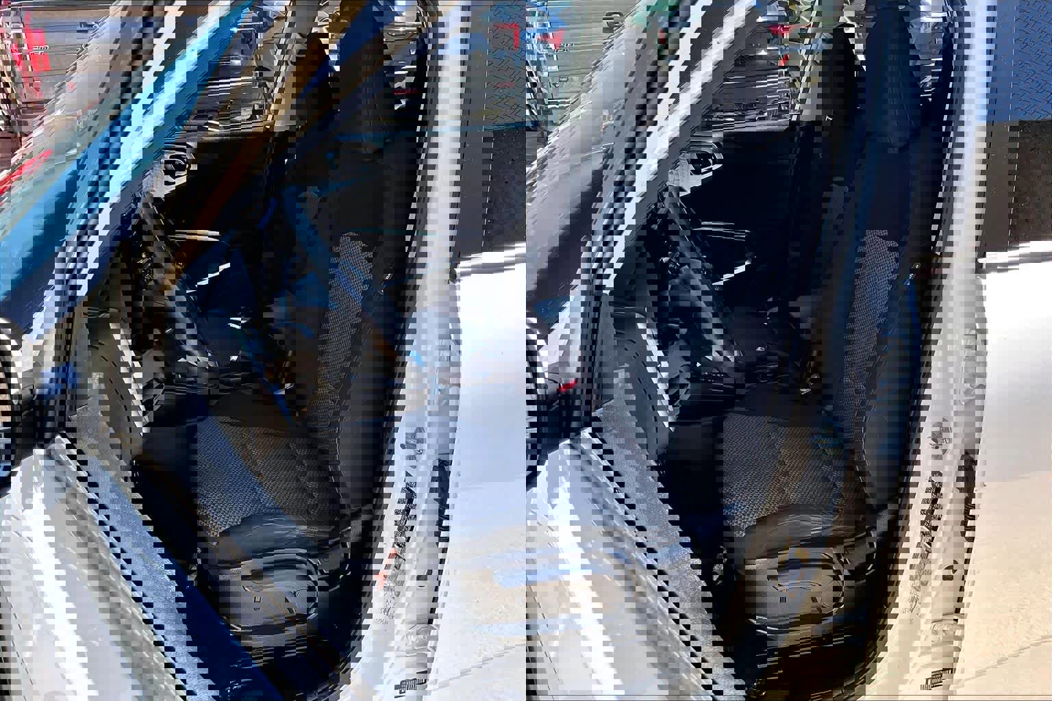 Used 2022 Kia Soul LX w/ Technology Package FWD image 8