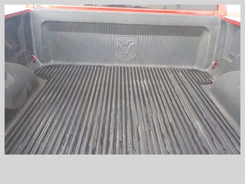 Used 2009 Dodge Ram 2500 Truck Laramie w/ Trailer Tow Group AWD/4WD image 49
