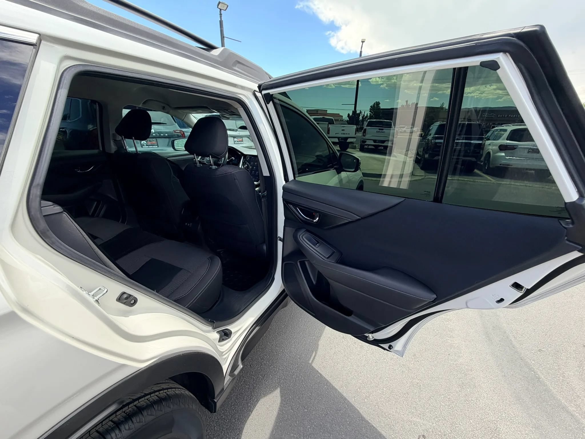 Used 2021 Subaru Outback Premium w/ Popular Package #1 AWD/4WD image 20