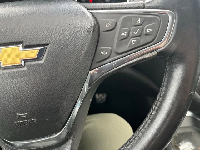 Used 2017 Chevrolet Malibu LT image 15