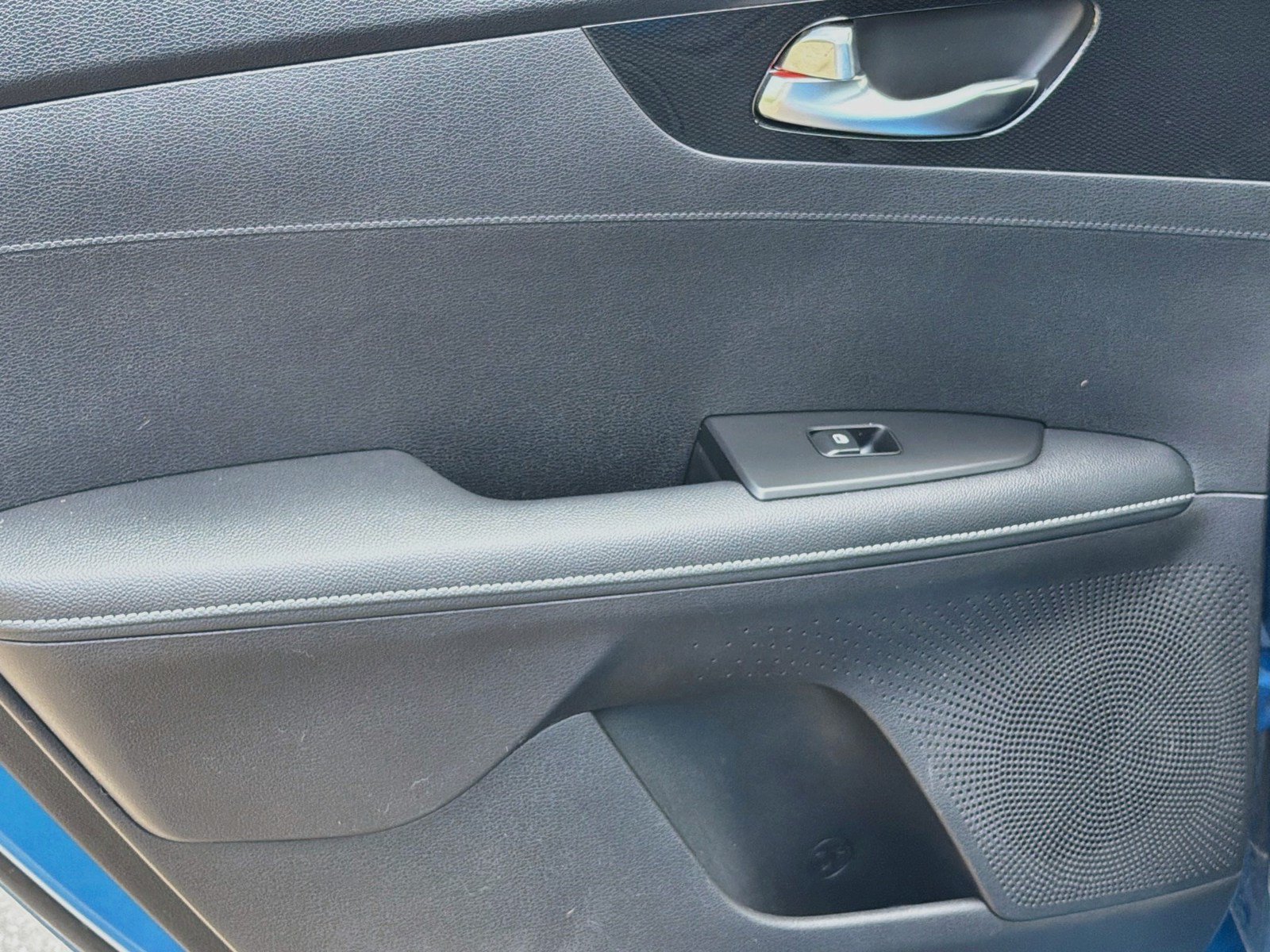 Used 2023 Kia Forte GT-Line FWD image 22