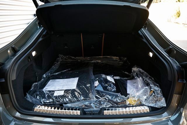 New 2025 Audi A5 2.0T Premium Plus image 29