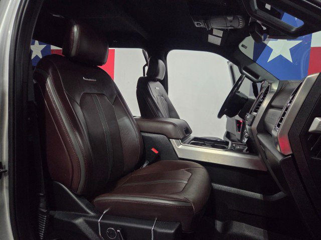 Used 2017 Ford F450 Platinum image 74