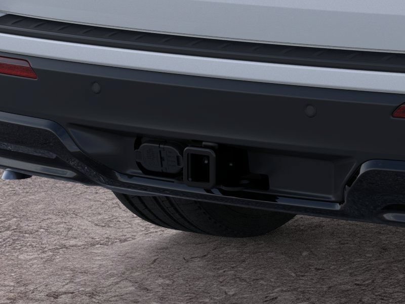 New 2026 Ford Explorer ST-Line w/ ST-Line Street Pack AWD/4WD image 23
