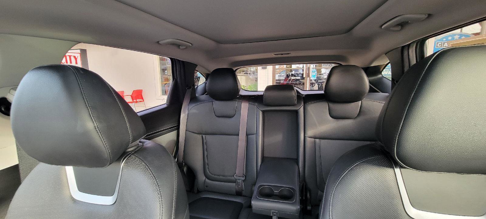 Used 2022 Hyundai Tucson Limited image 26