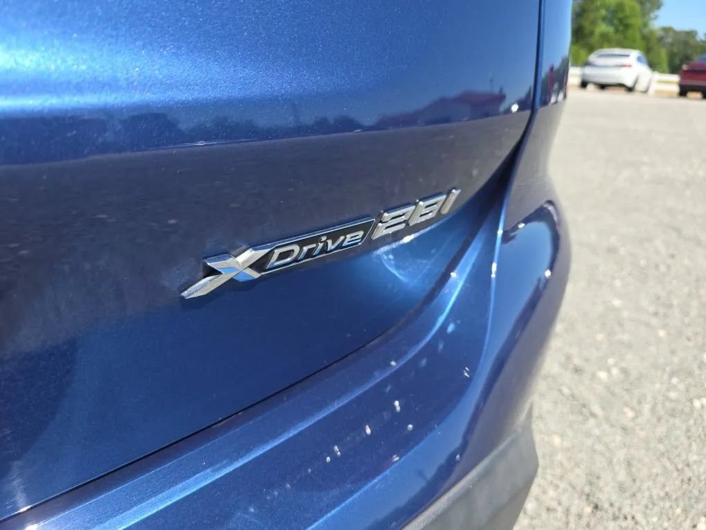 Used 2021 BMW X1 xDrive28i w/ Premium Package AWD/4WD image 12