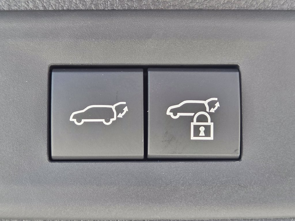 New 2026 Lexus TX 350 AWD image 31
