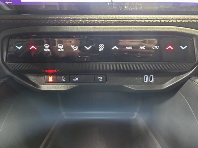 New 2026 Jeep Cherokee Limited image 24