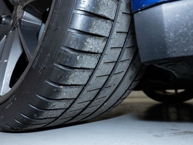 Used 2024 Porsche 911 Carrera T image 91