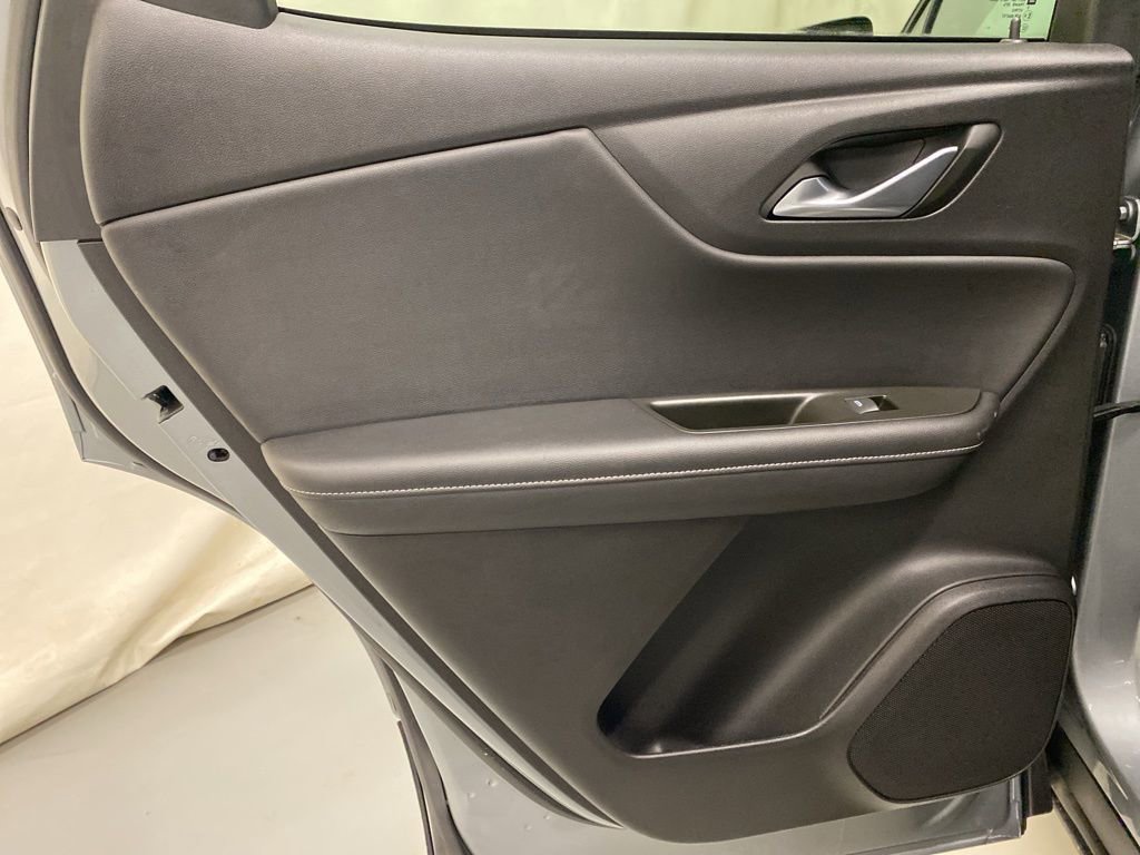 Certified 2025 Chevrolet Blazer LT image 12
