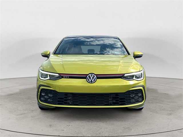 Used 2022 Volkswagen GTI Autobahn image 8