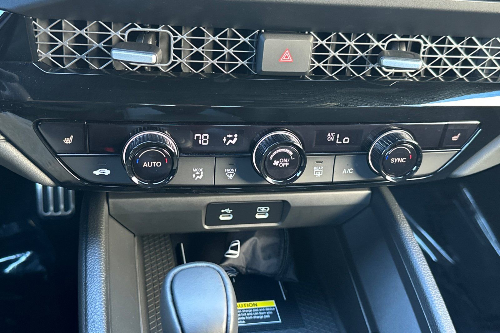 Certified 2025 Honda Accord Sport image 23