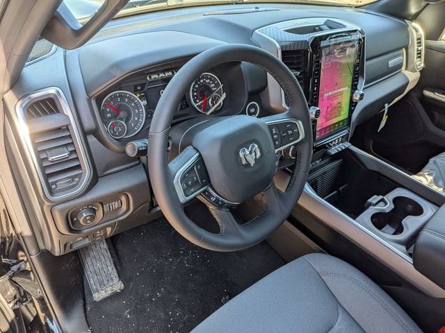 New 2026 RAM 1500 Big Horn AWD/4WD image 11