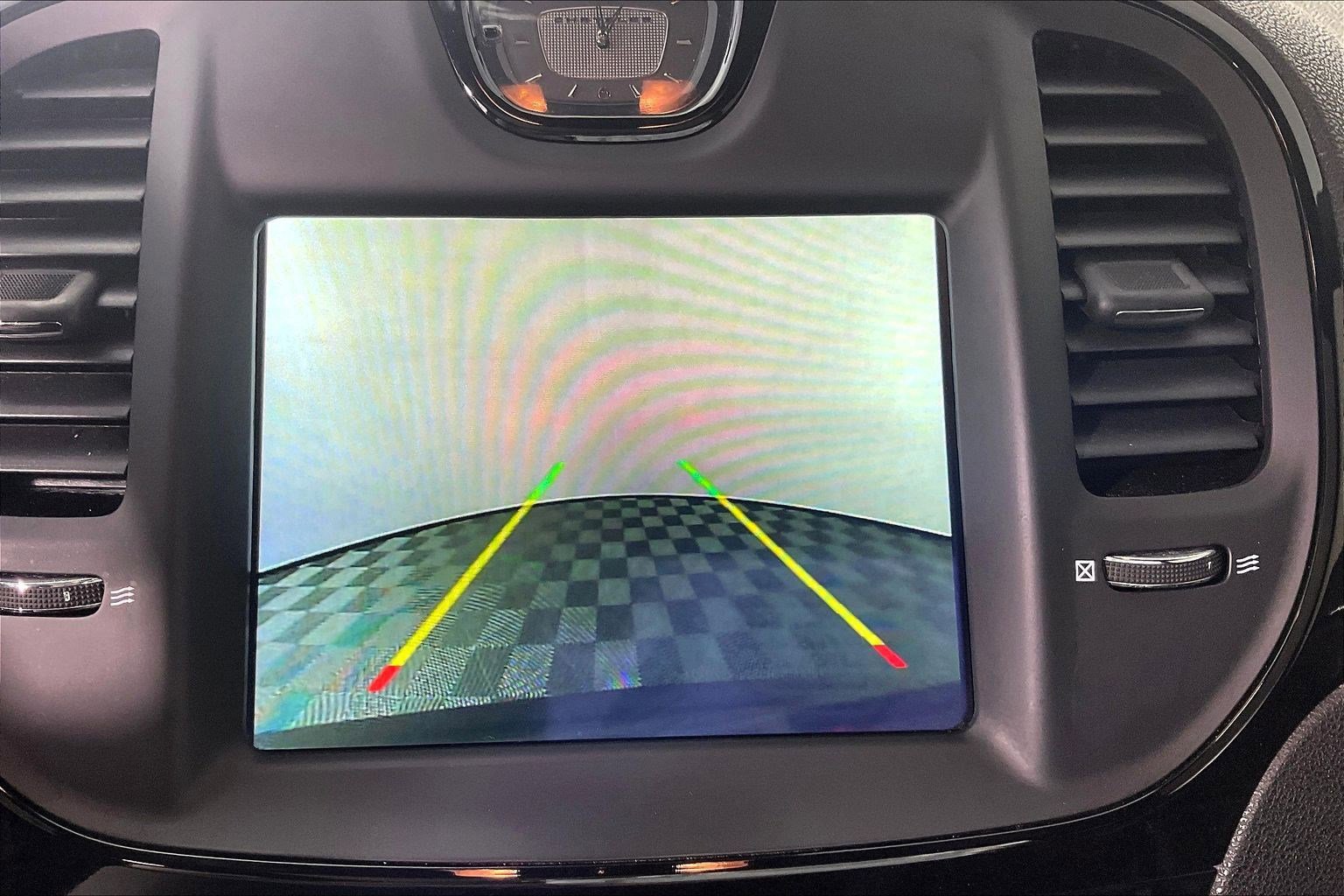 Used 2023 Chrysler 300 S w/ Comfort Group image 14